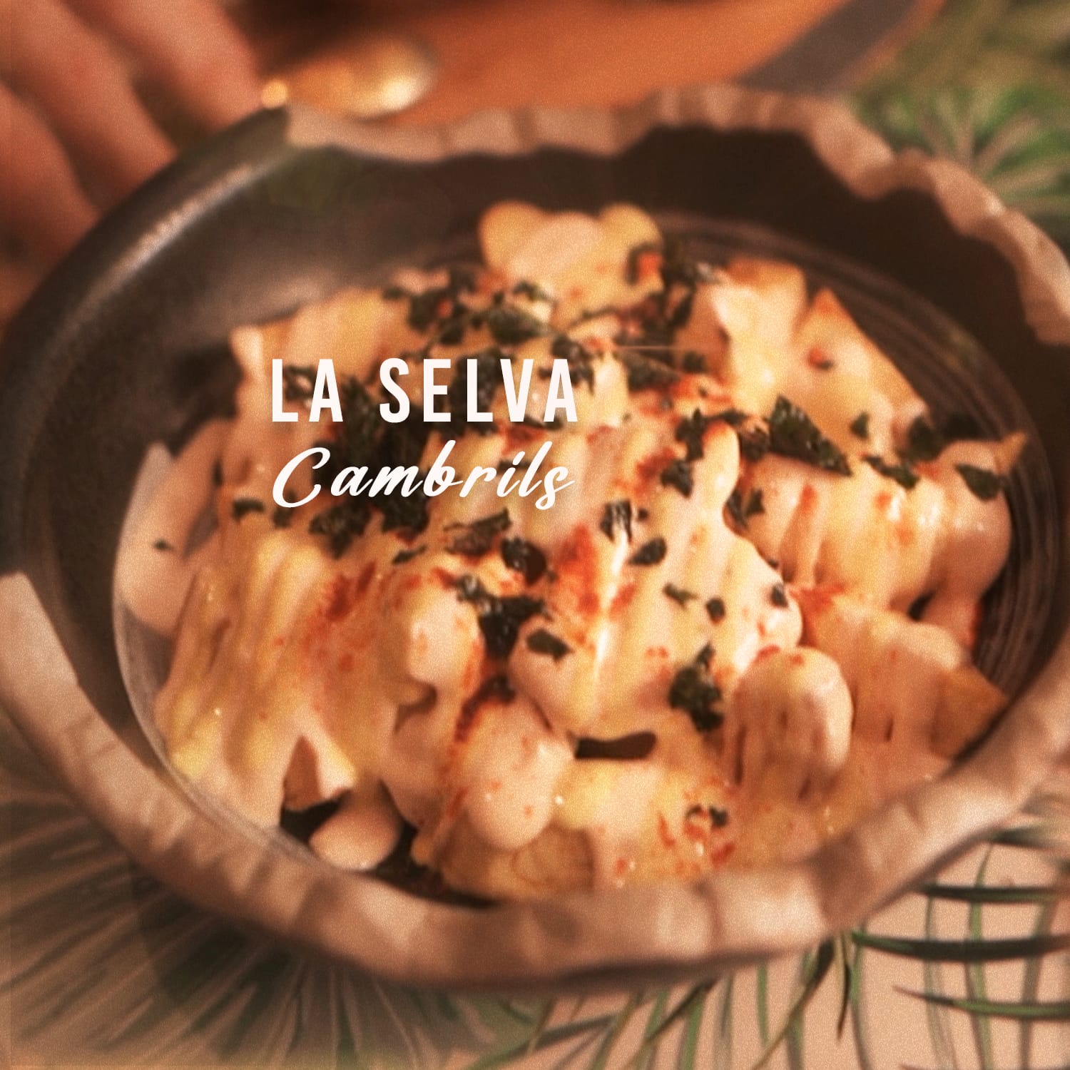 LA SELVA STREET FOOD