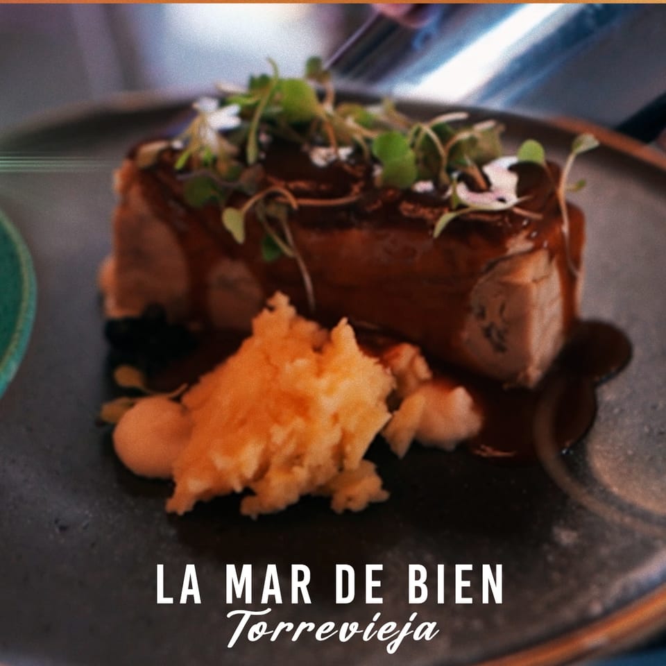 LA MAR DE BIEN