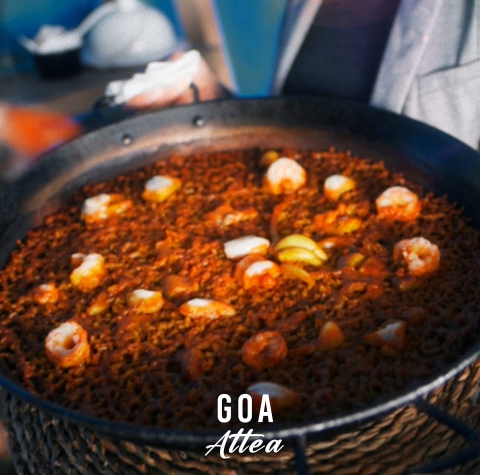 GOA